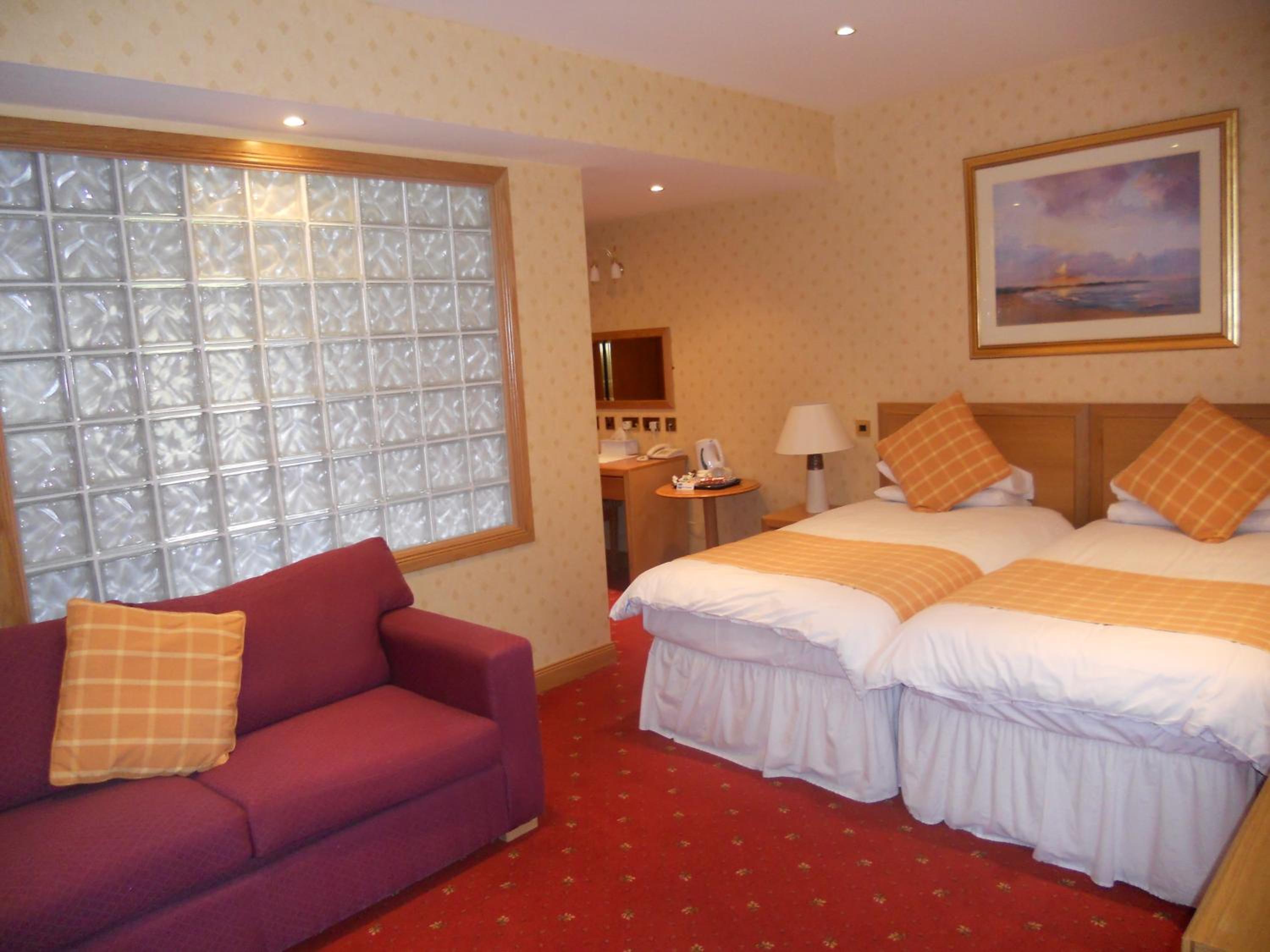 Leapark Hotel
