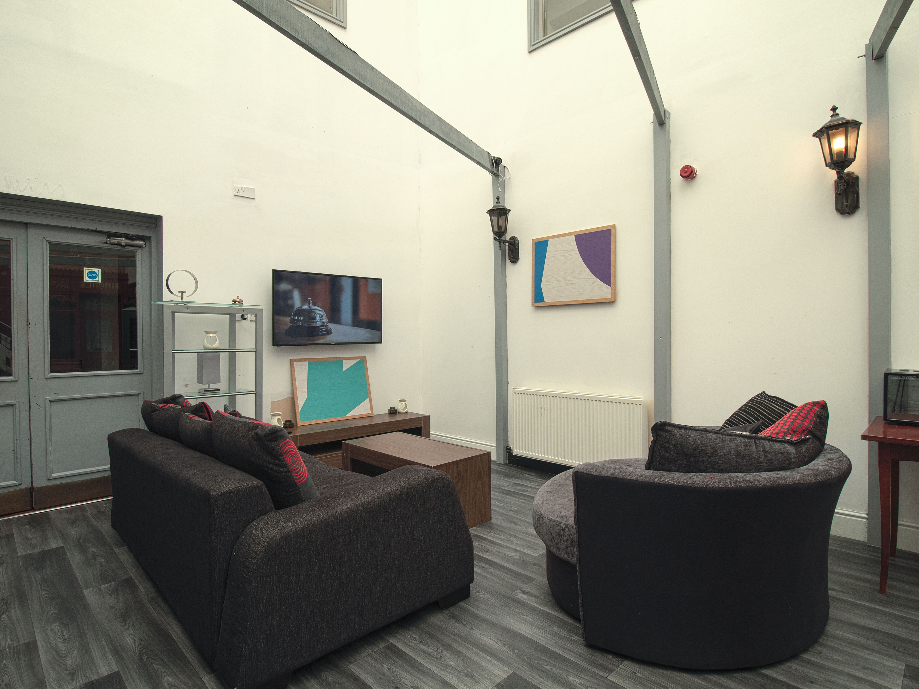 Hotel Clamart