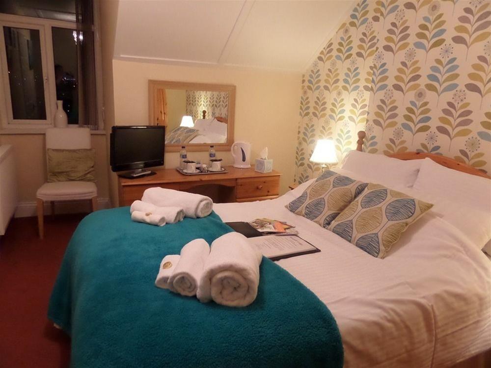 Beecroft Lodge