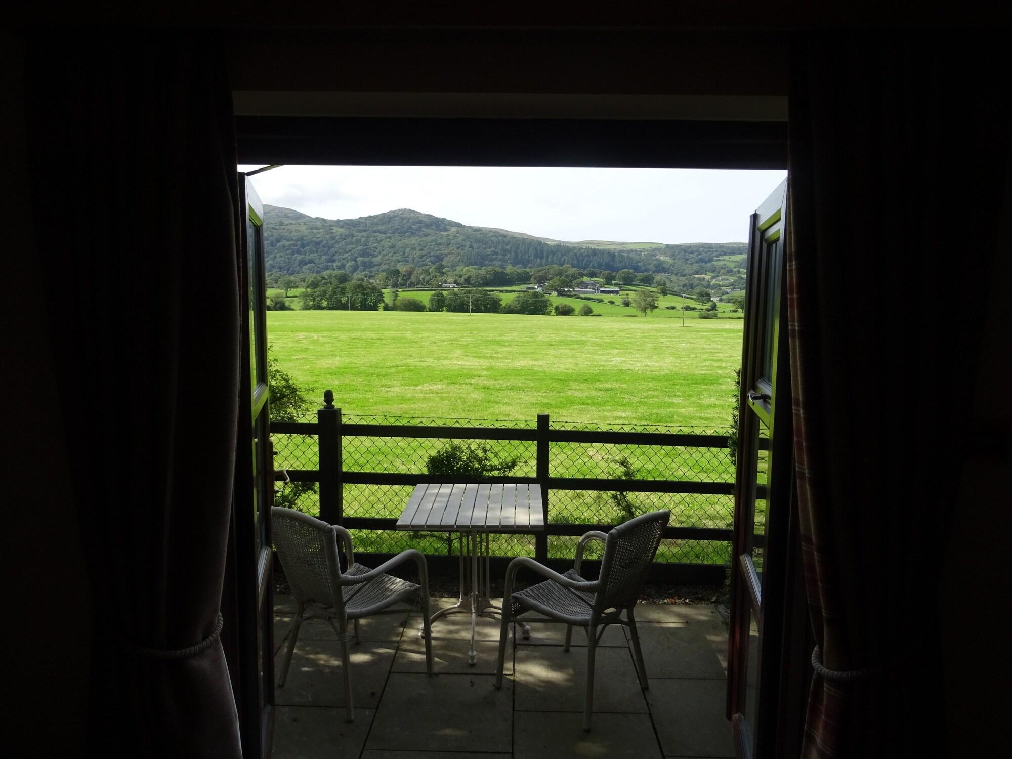 The Groes Inn
