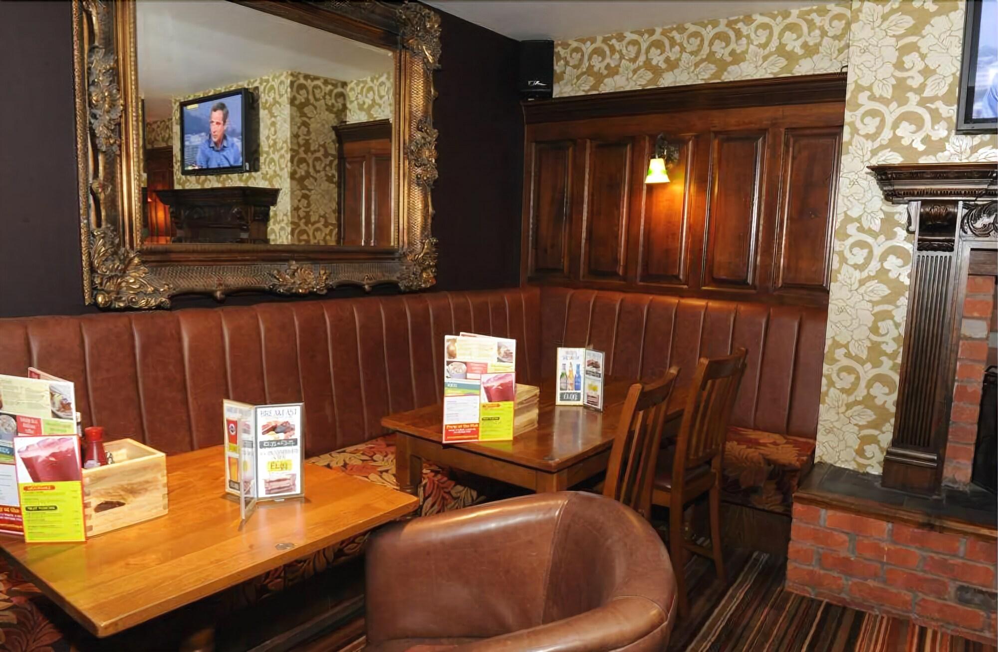 The Queensberry