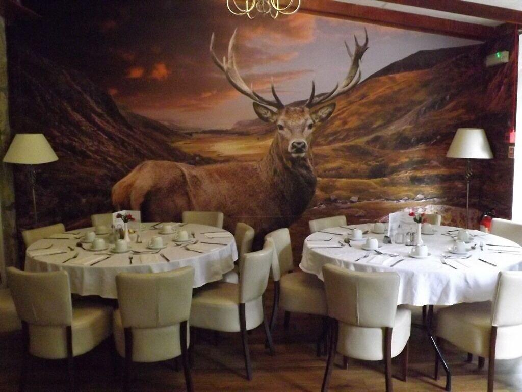 Bennachie Lodge Hotel