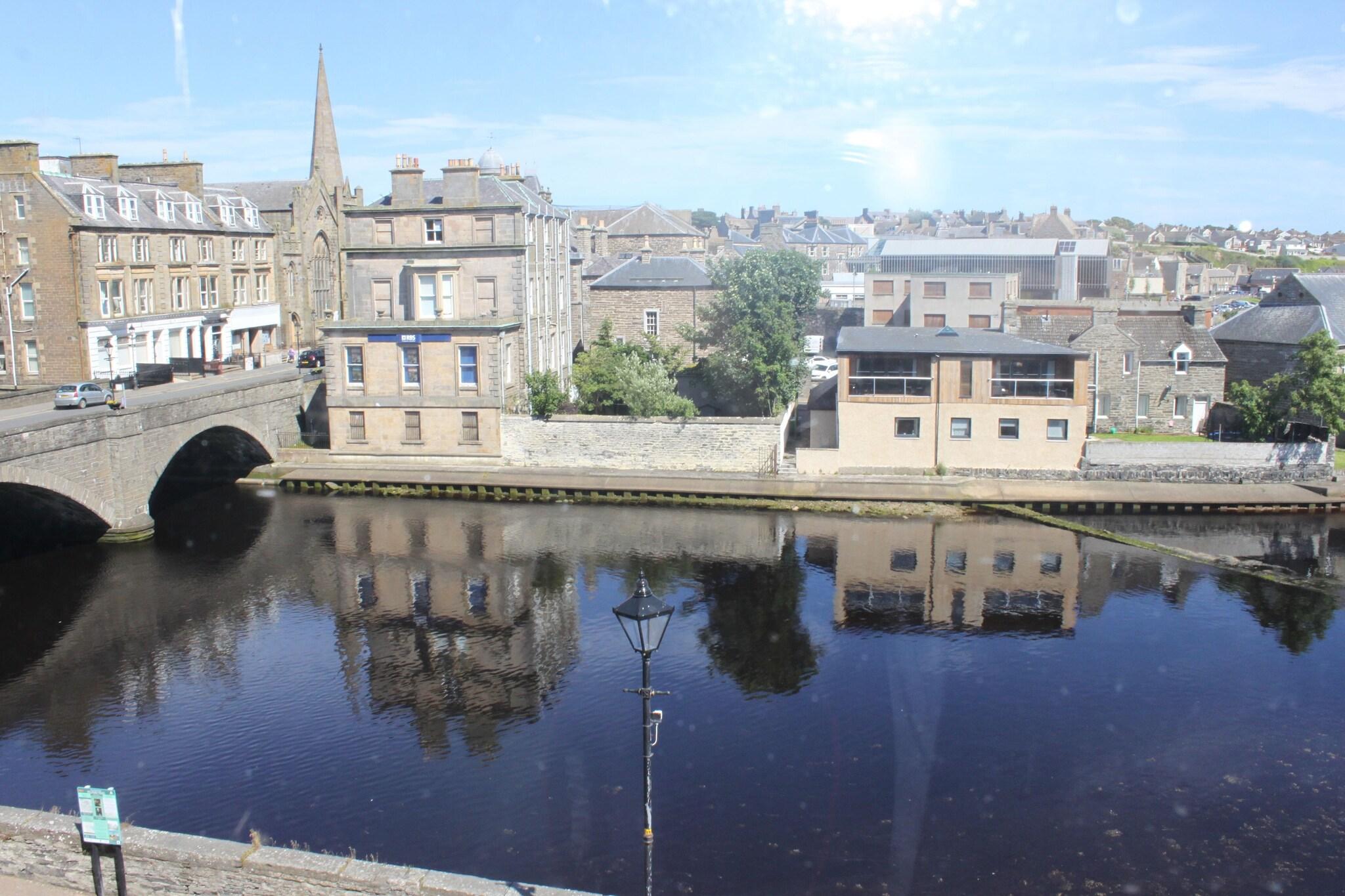 Mackays Hotel by null