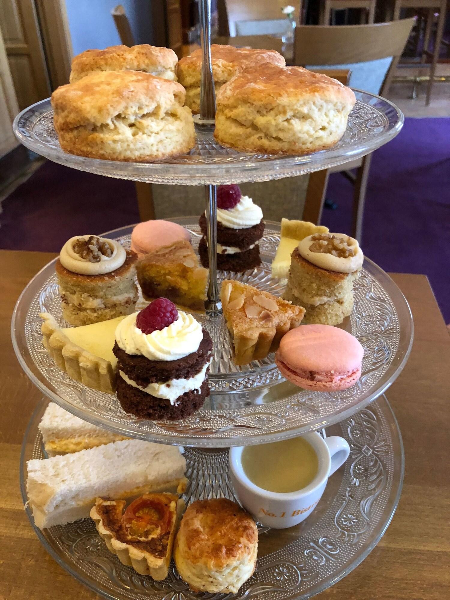 Mackays Hotel by null