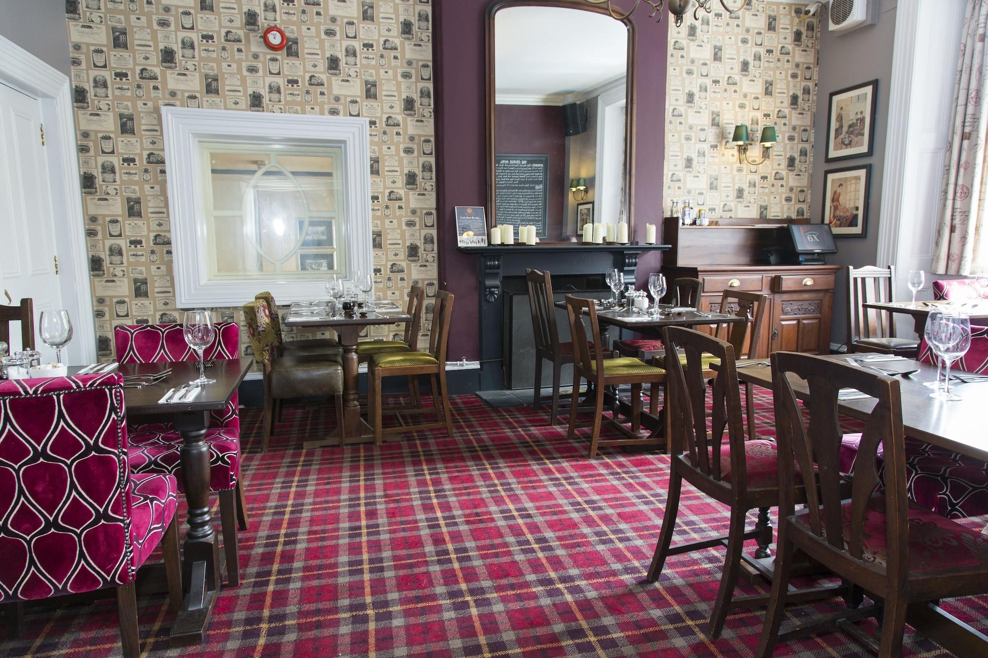 George Hotel