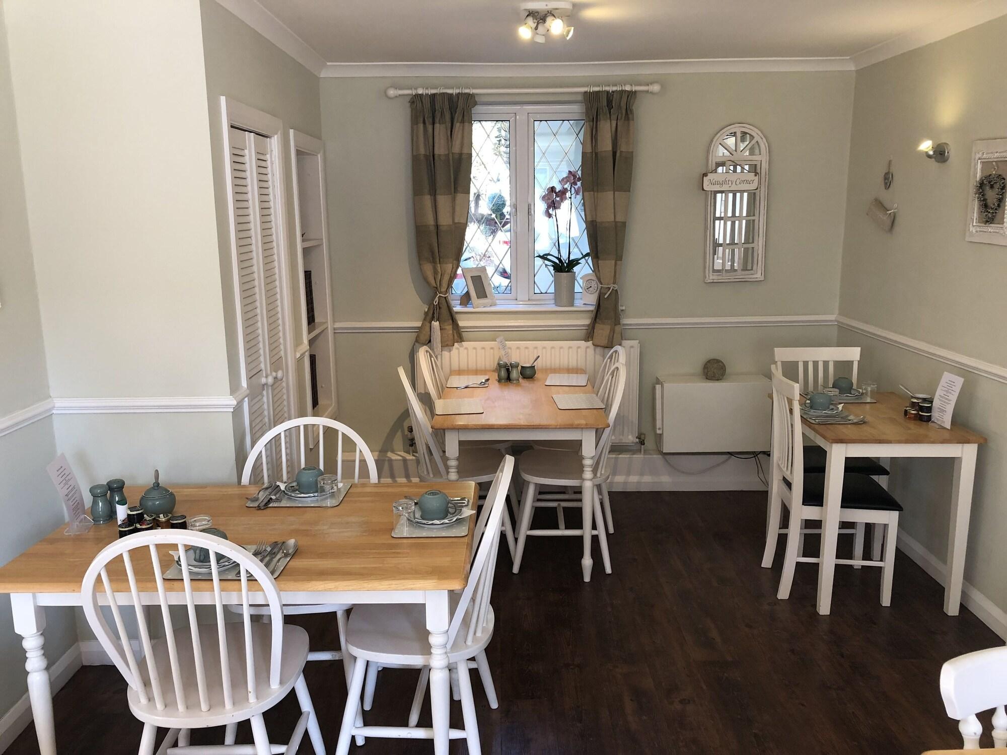 Park Farm Bed And Breakfast