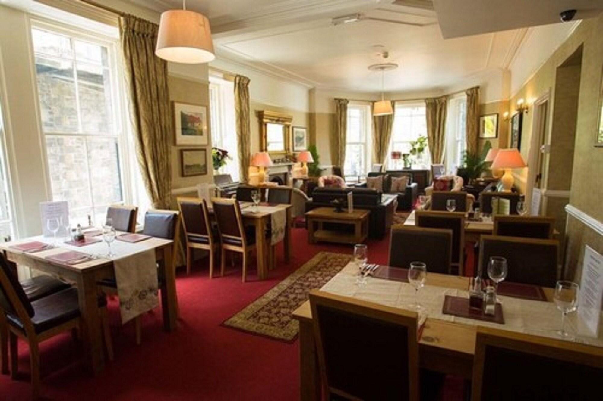 Glan Aber Hotel