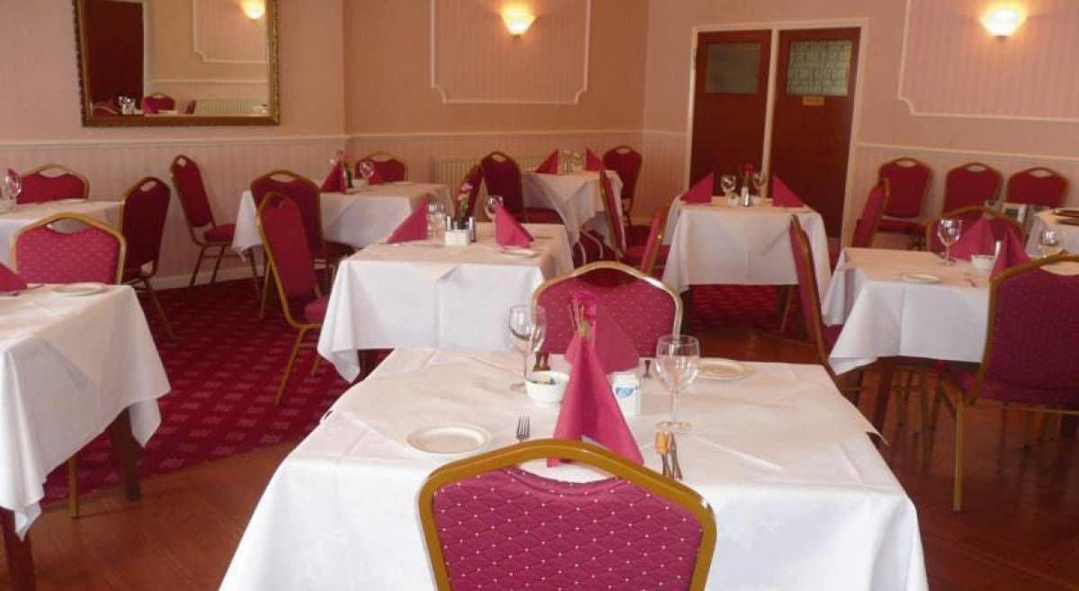 Newark Hotel