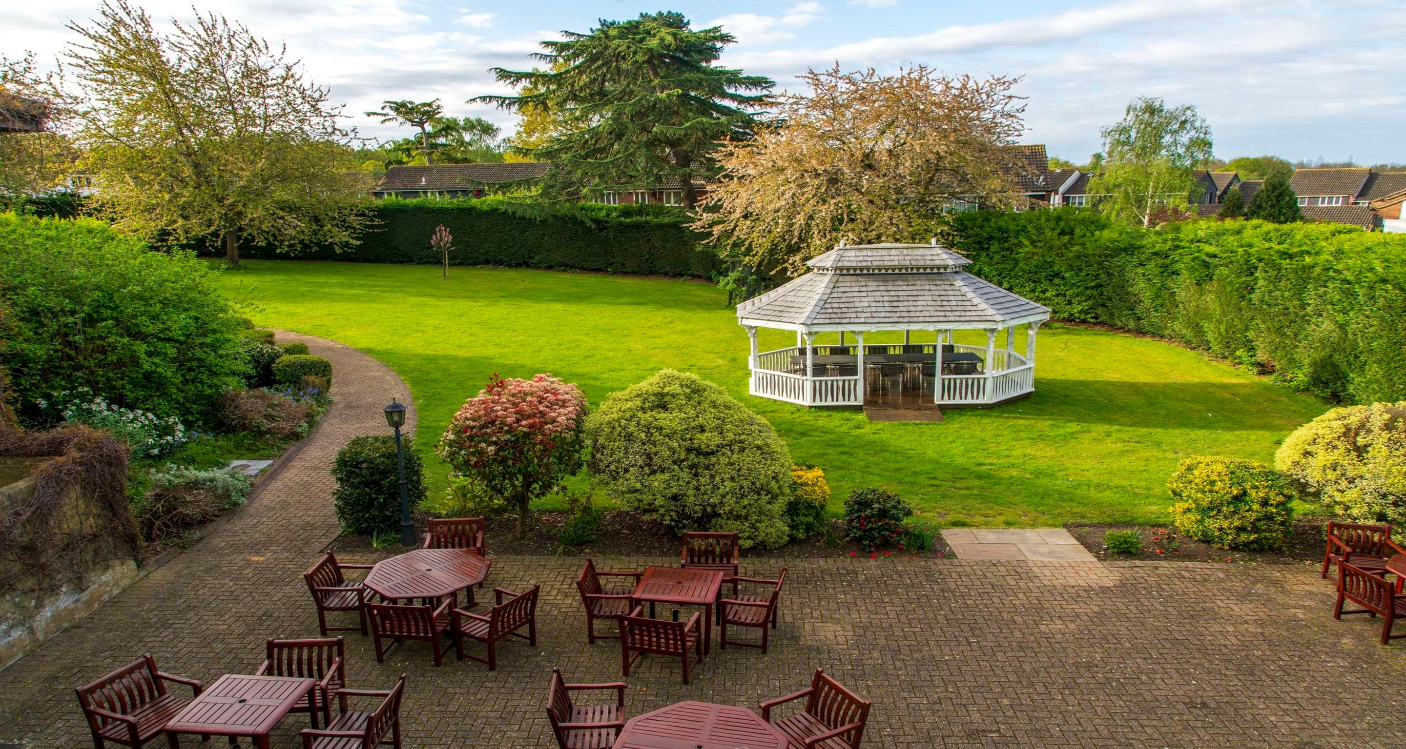 Newtown House Hotel