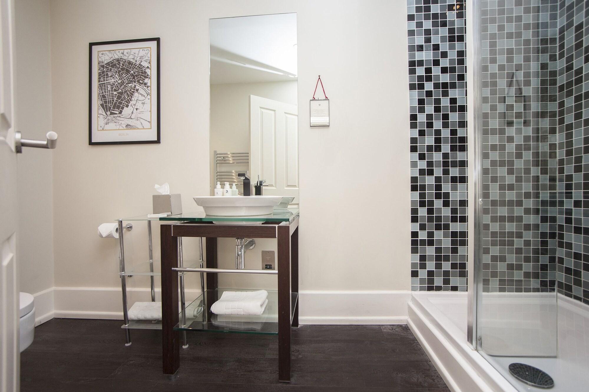 The Grosvenor Arms by null