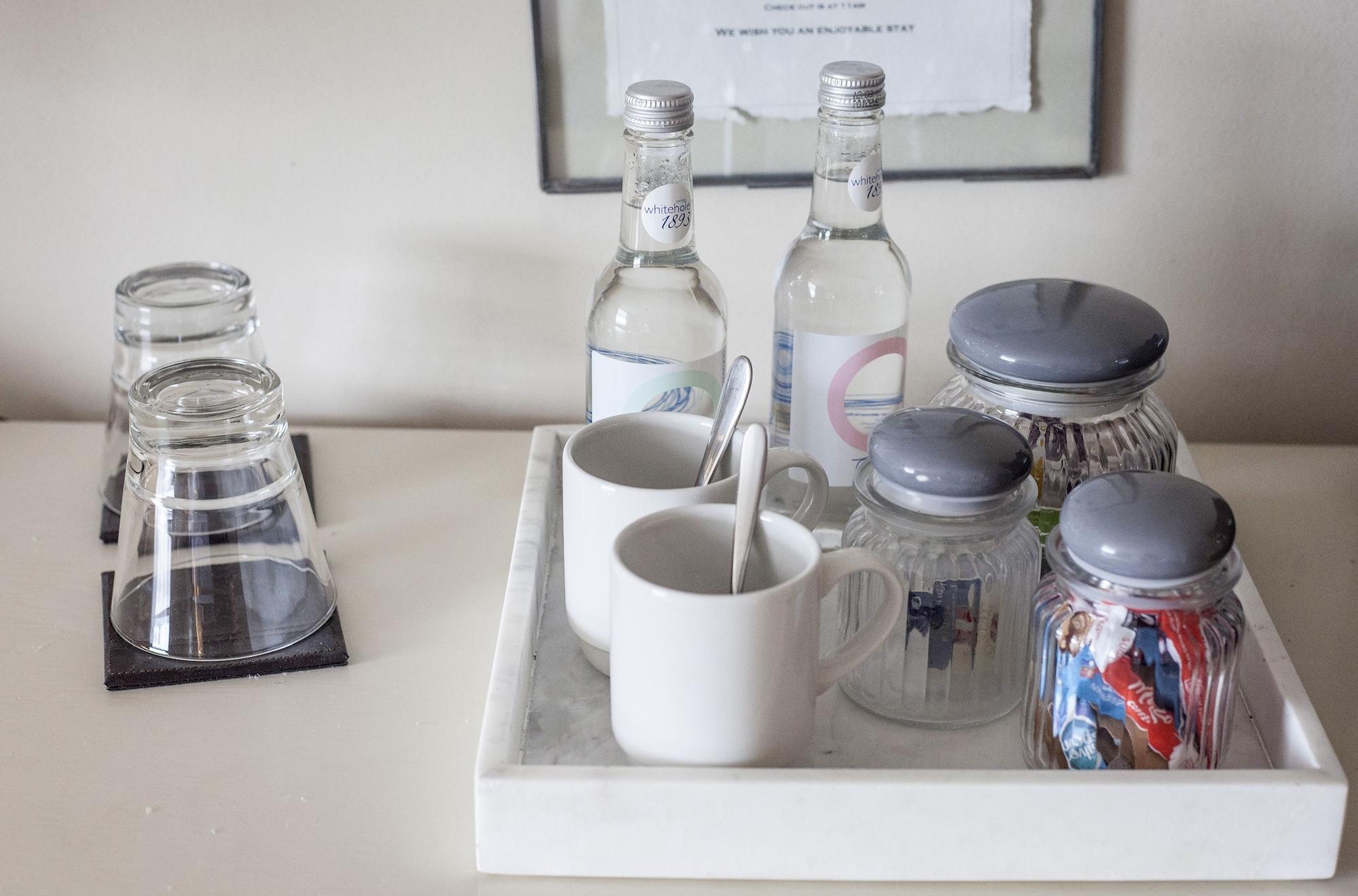 The Grosvenor Arms by null