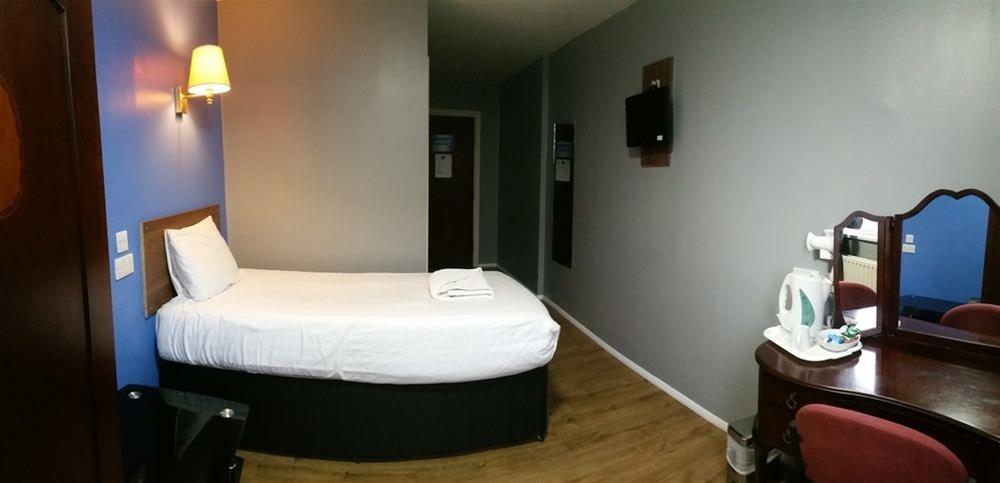Gilson Hotel
