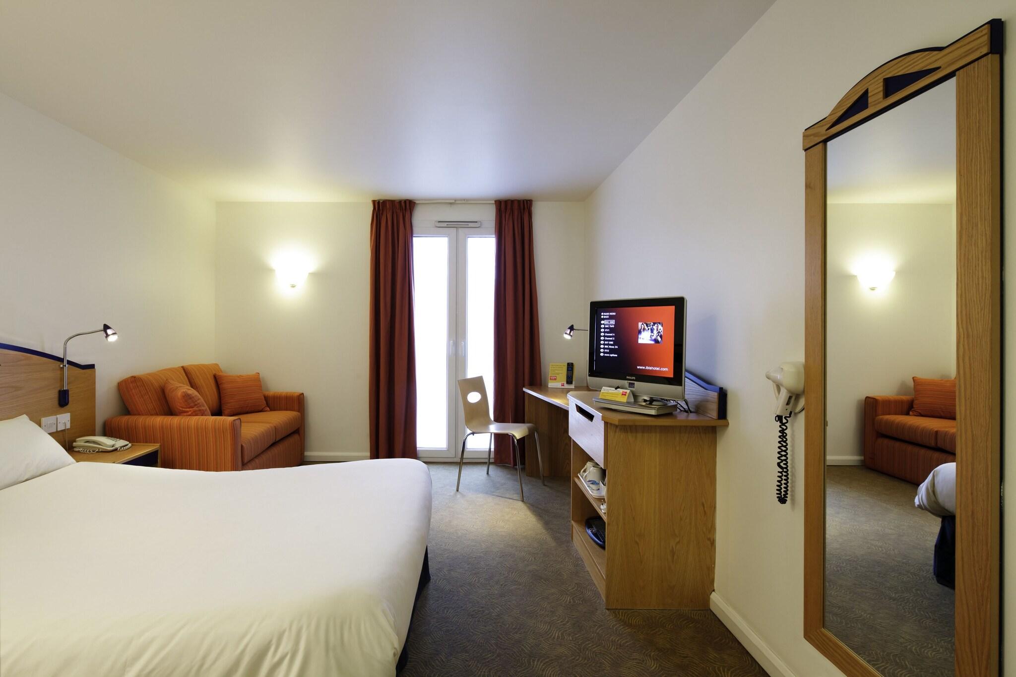 Ibis Bradford Shipley