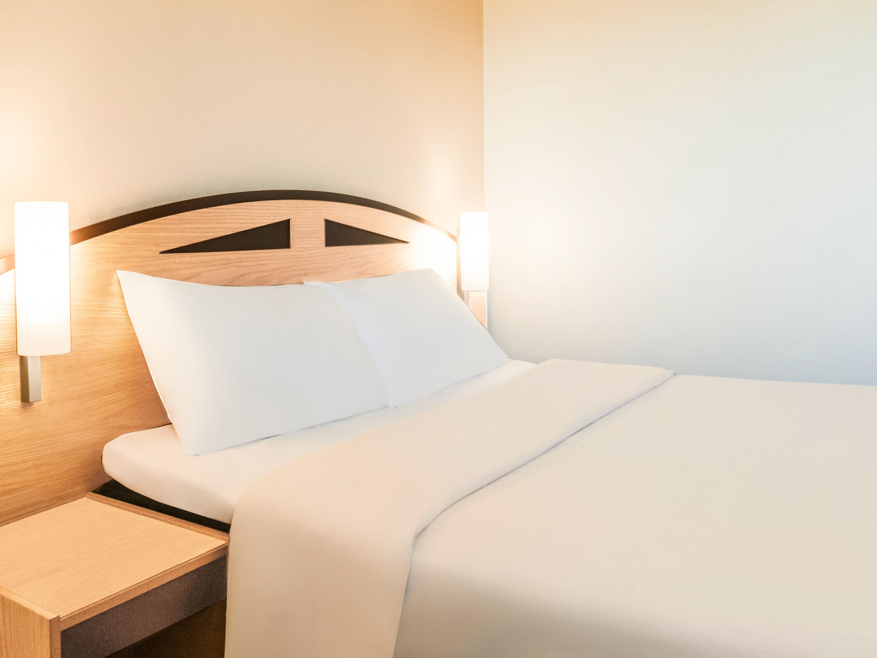 Double room, family