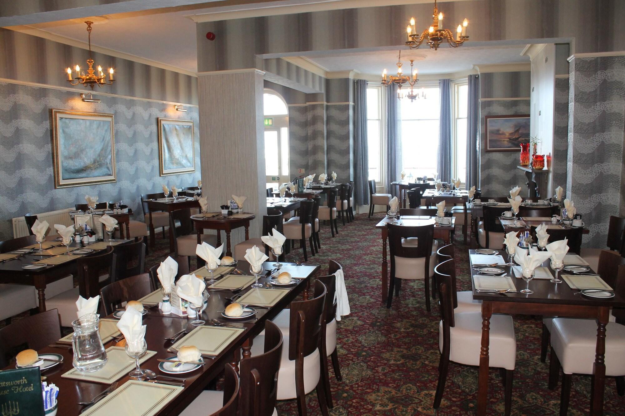Chatsworth House Hotel