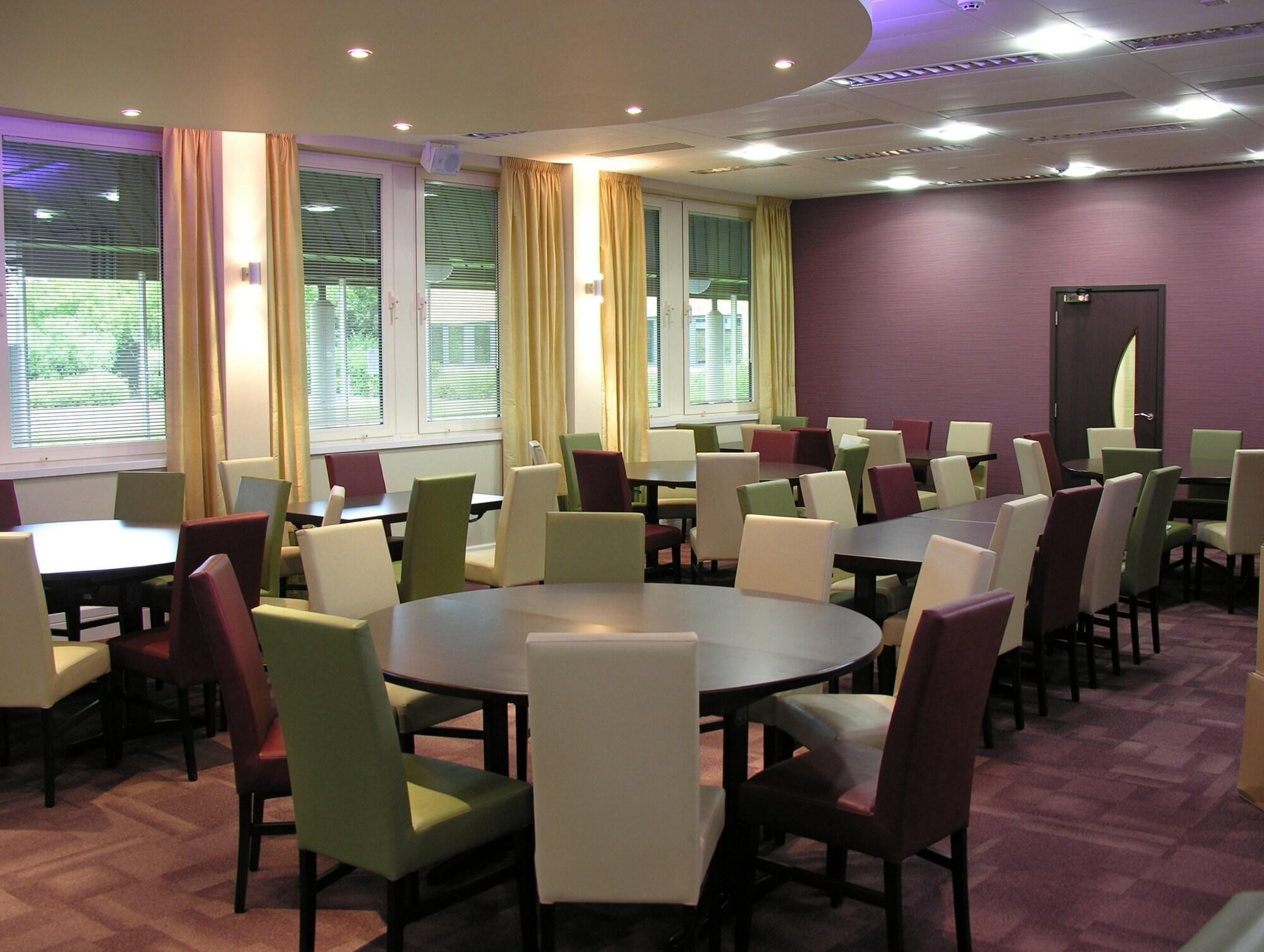 Kents Hill Park Conference Centre and Hotel 