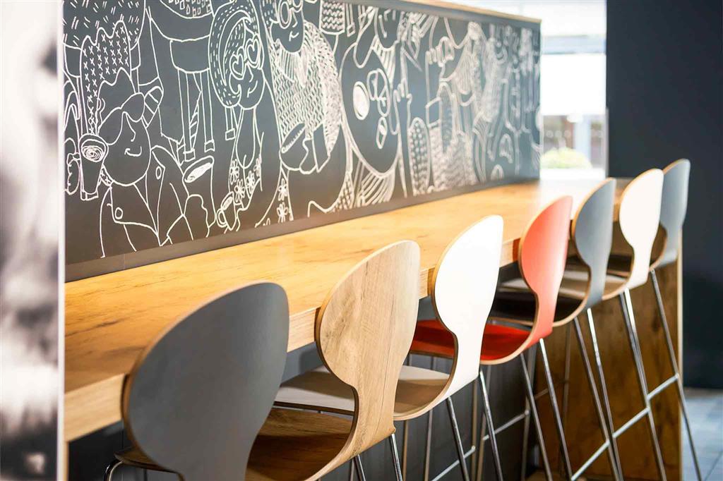 ibis Bristol Centre
