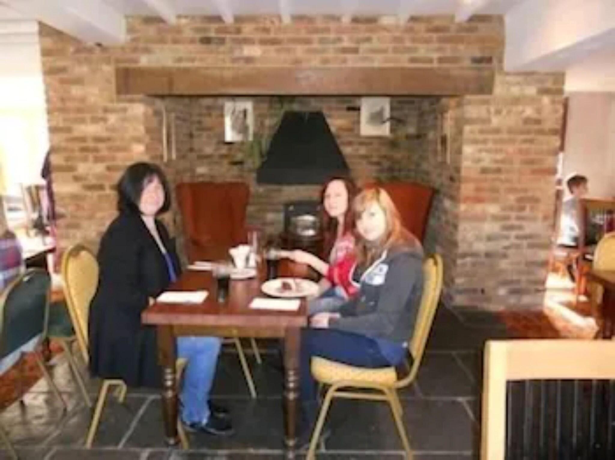Brambletye Hotel