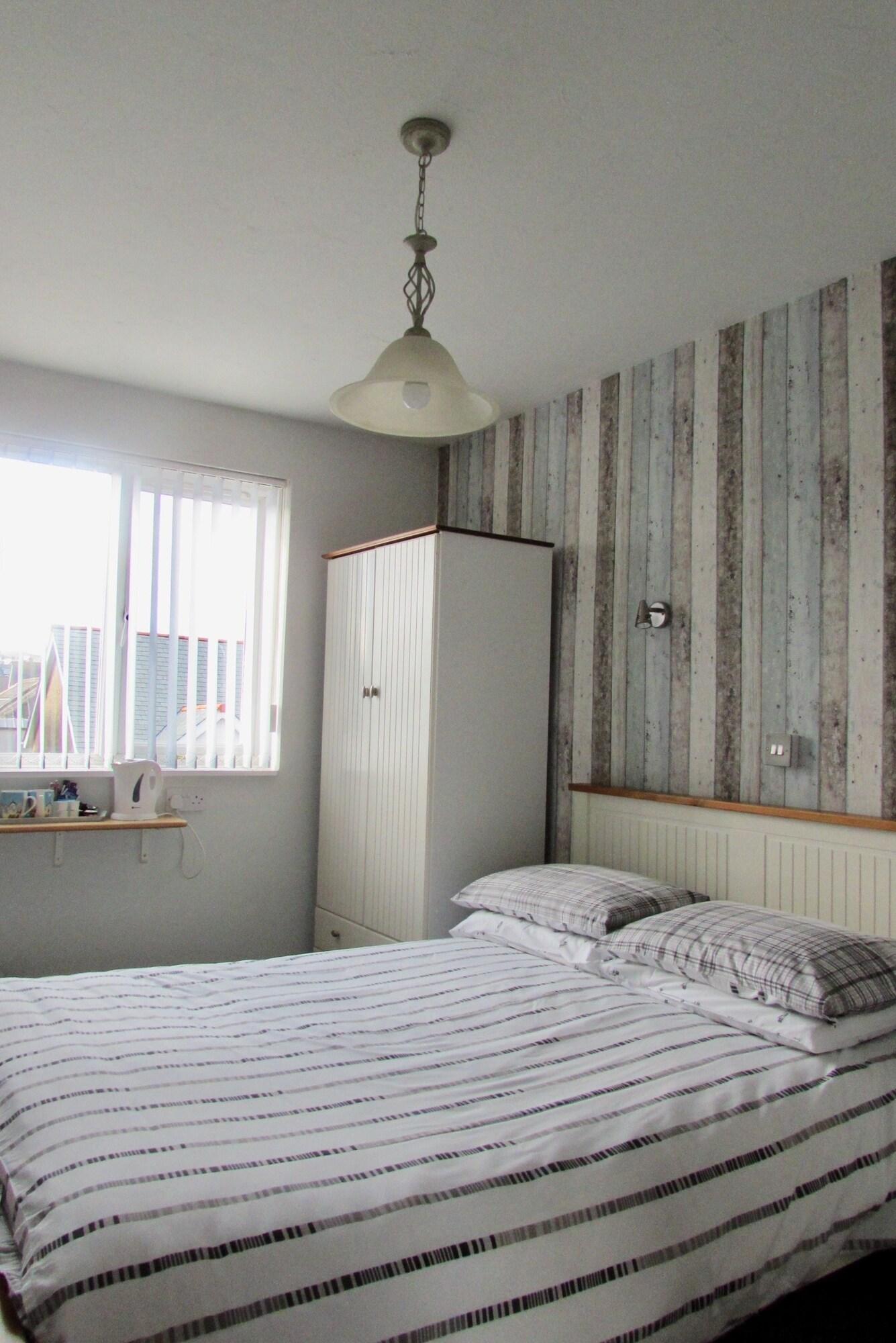 Westward Bed   Breakfast