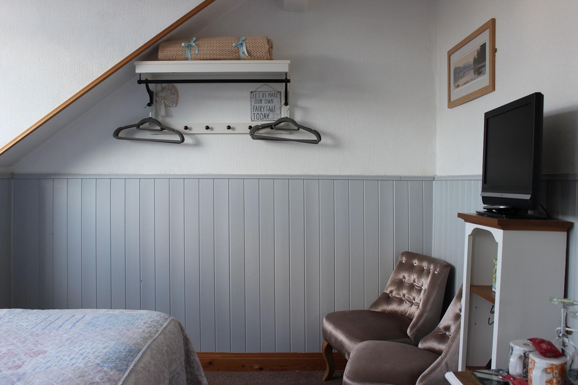 Invergarry Guest House