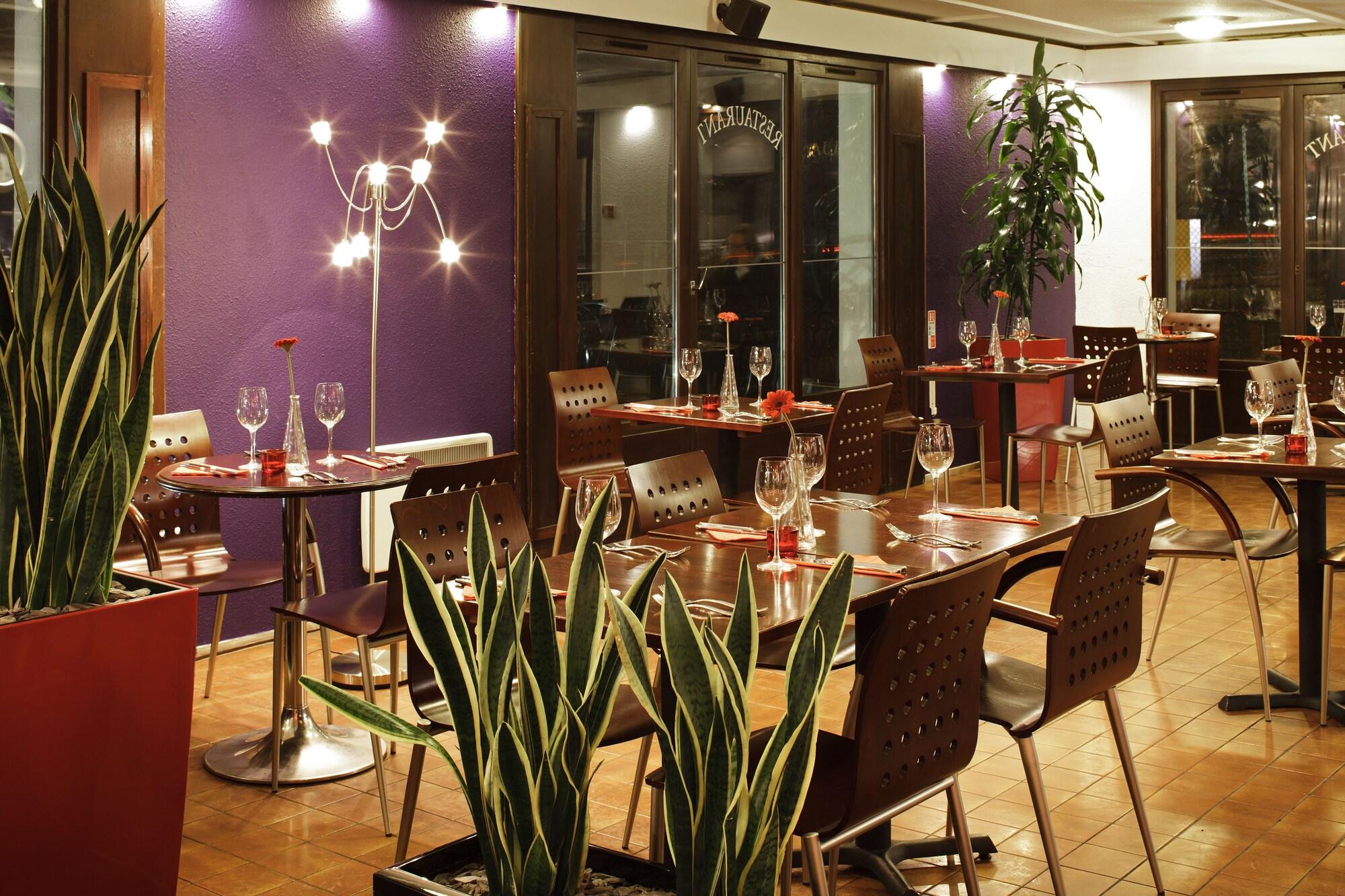 Ibis Coventry South