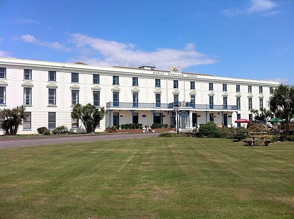 Royal Norfolk Hotel