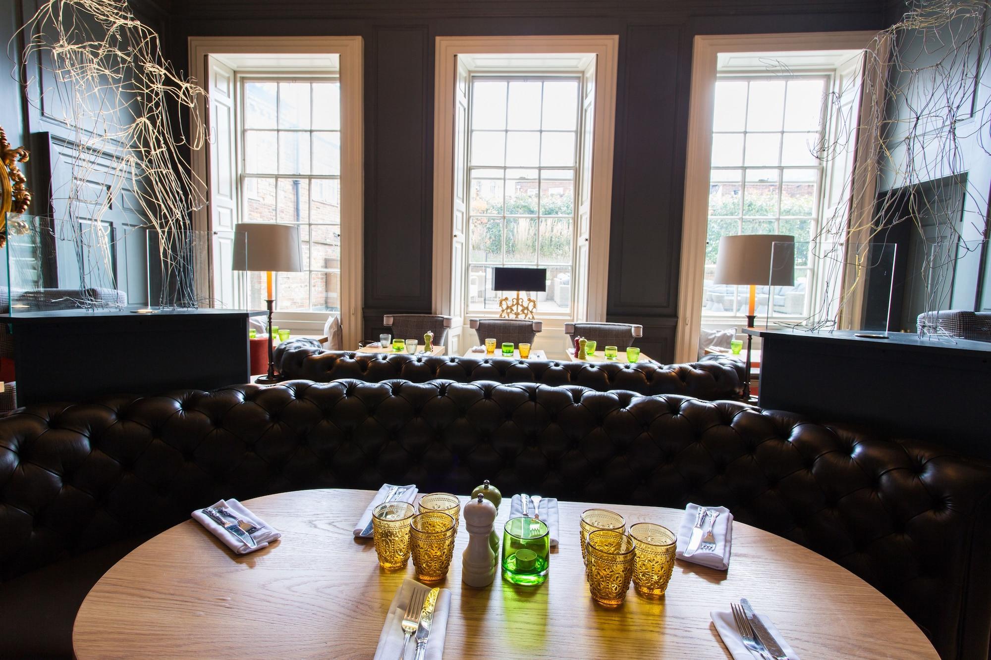 The Judges Lodgings - a Thwaites Inn of Character