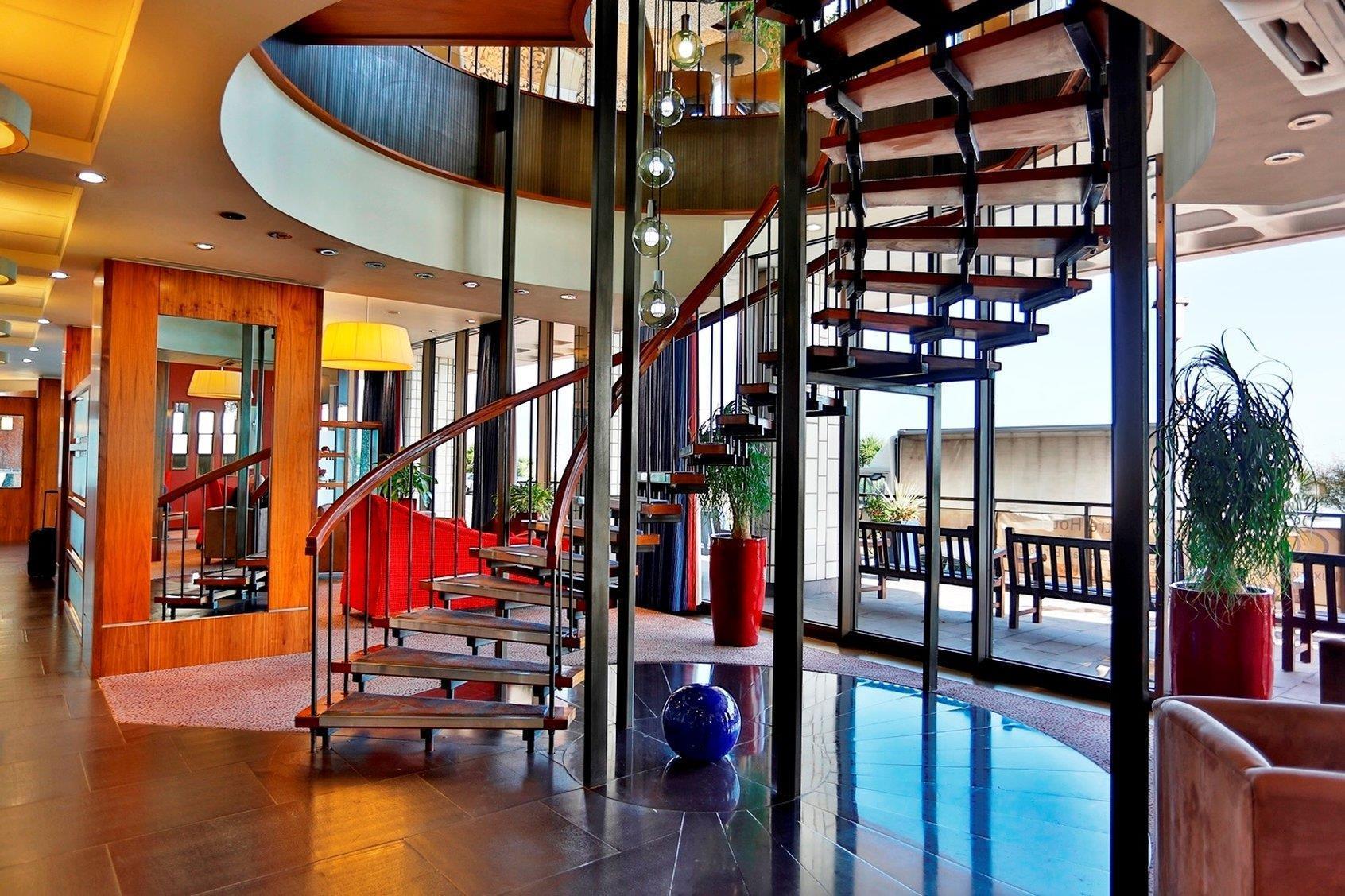 THE VIEW HOTEL