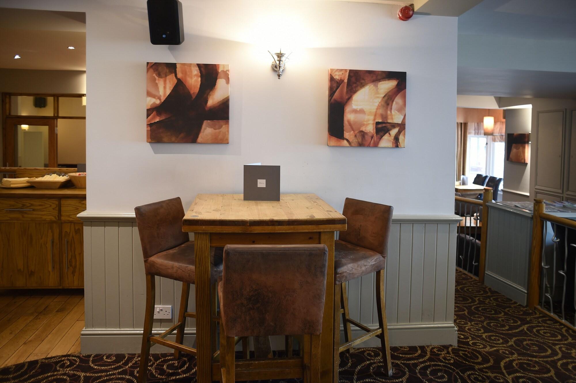 Beeches Hotel Leisure Club and Spa