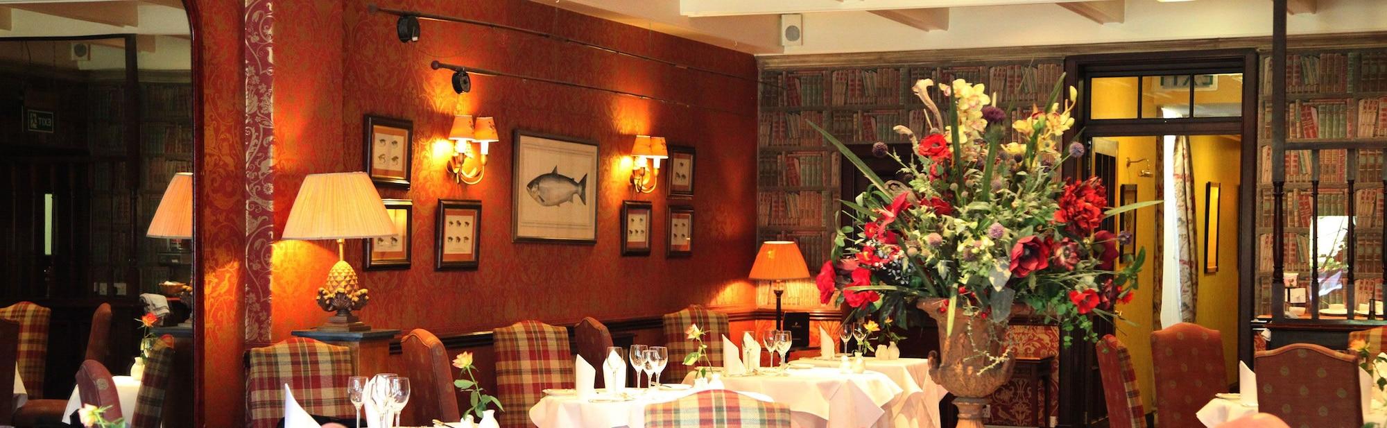 Burts Hotel
