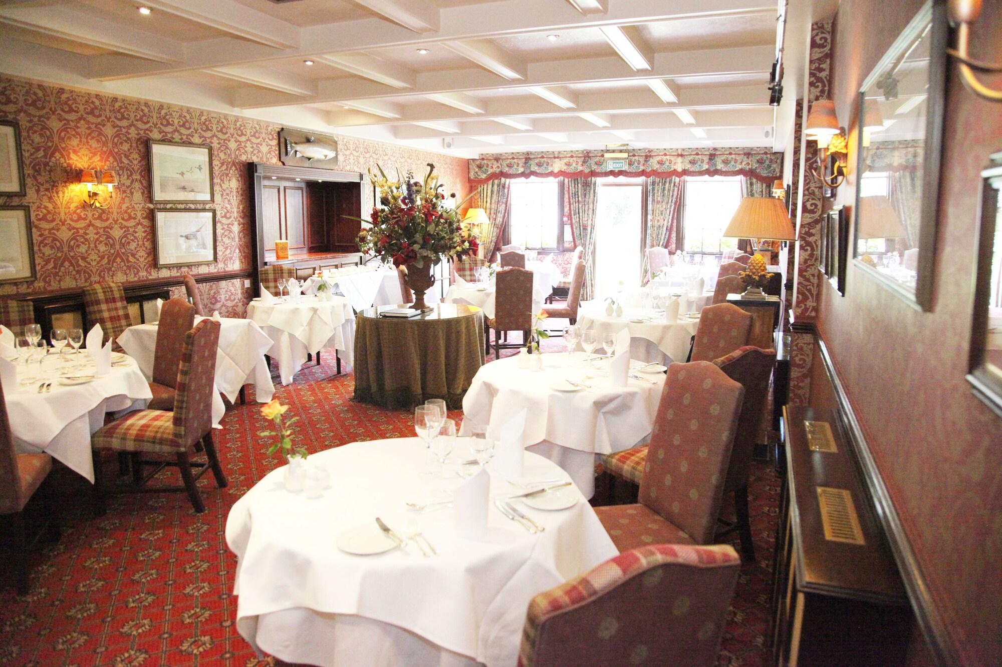 Burts Hotel by null
