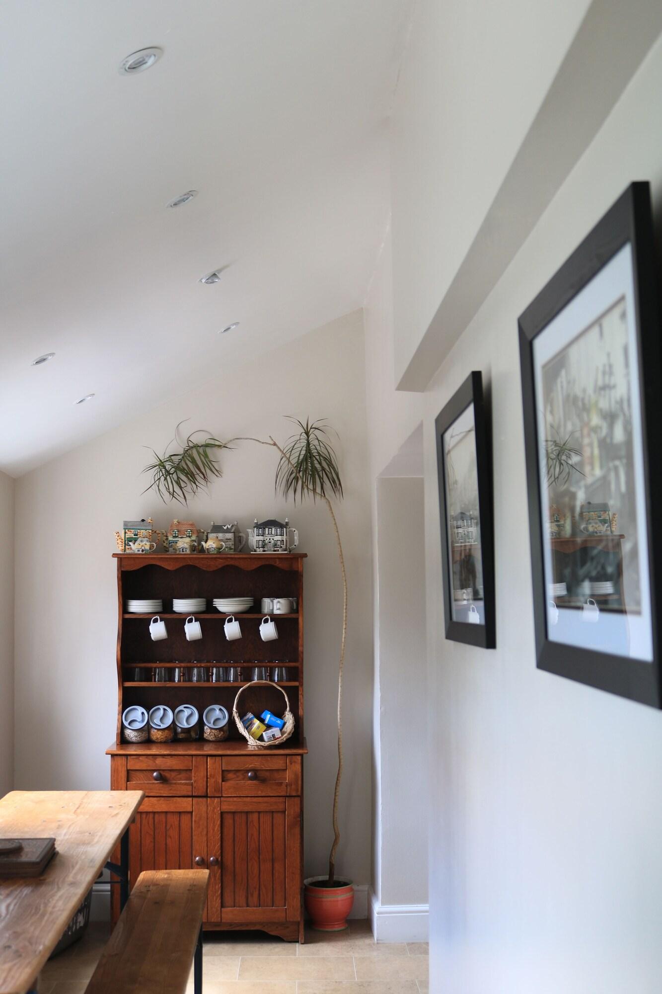 Norfolk Guest House