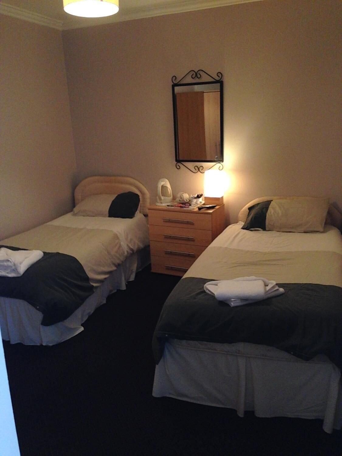 The White Swan Hotel