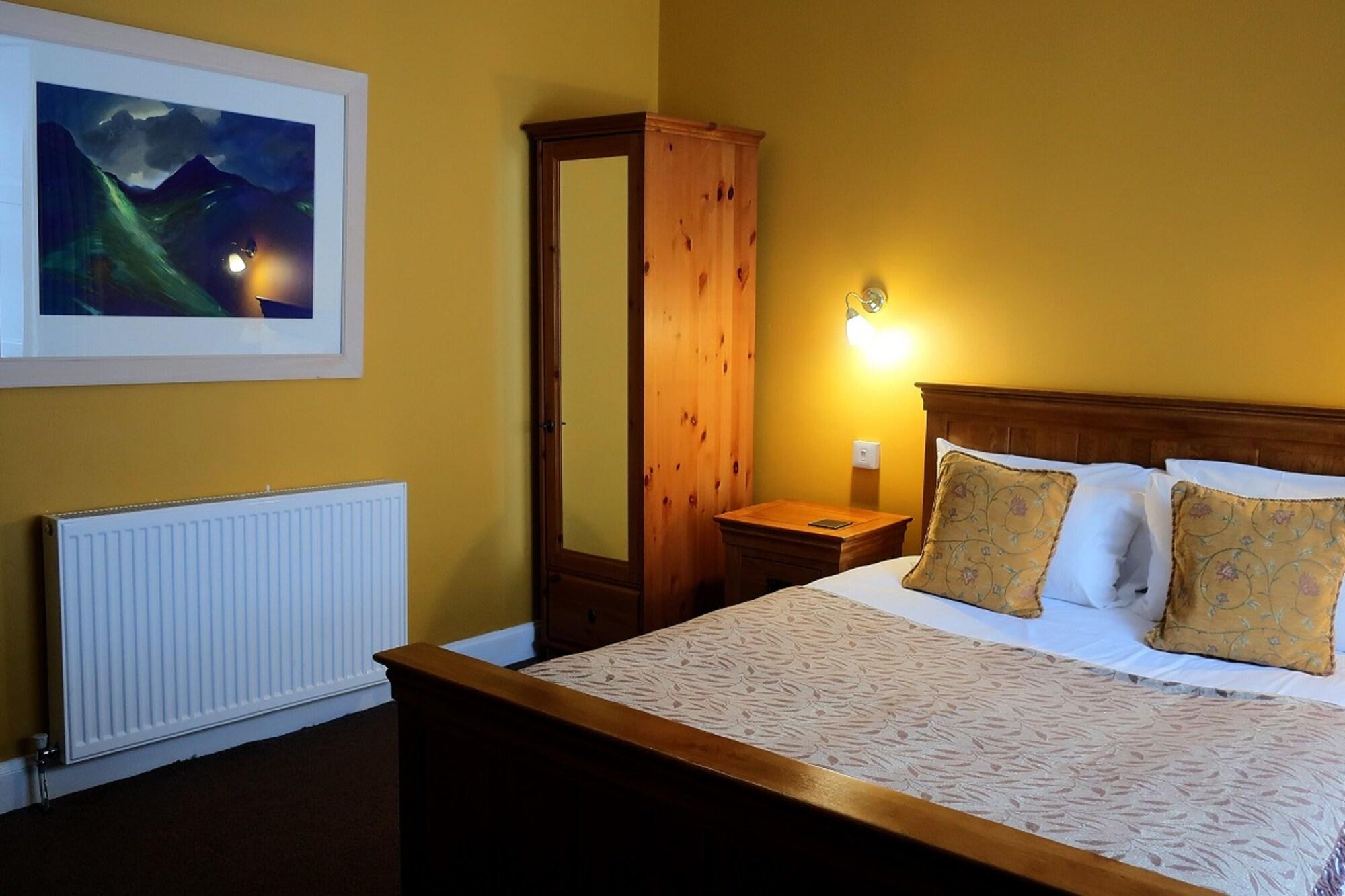 Lime Tree Hotel by null