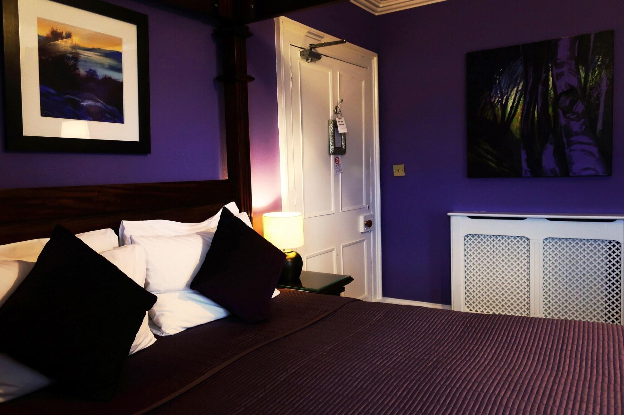 Lime Tree Hotel by null