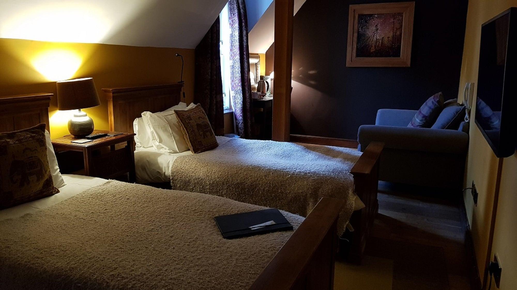 Lime Tree Hotel by null