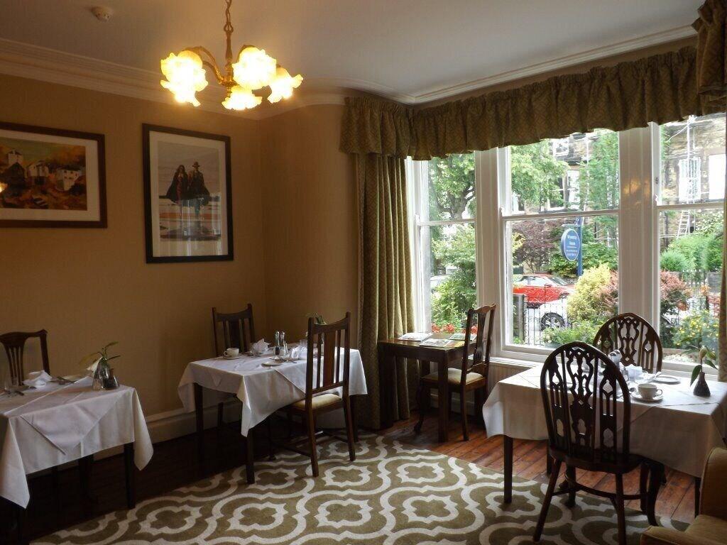 Wynnstay House