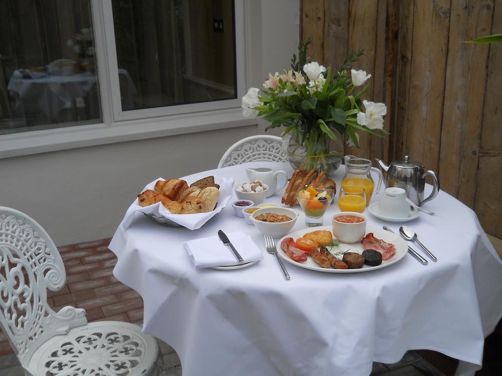 West Cork Hotel