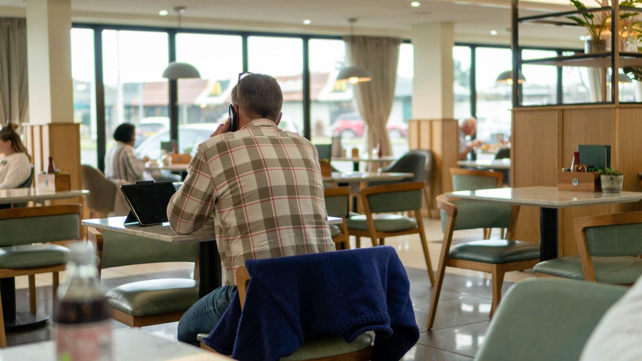 Aberystwyth Park Lodge Hotel