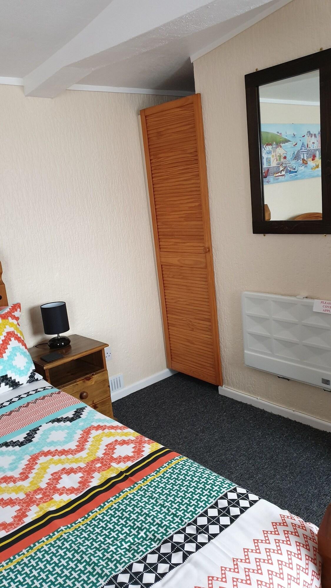 Pensalda Guest House