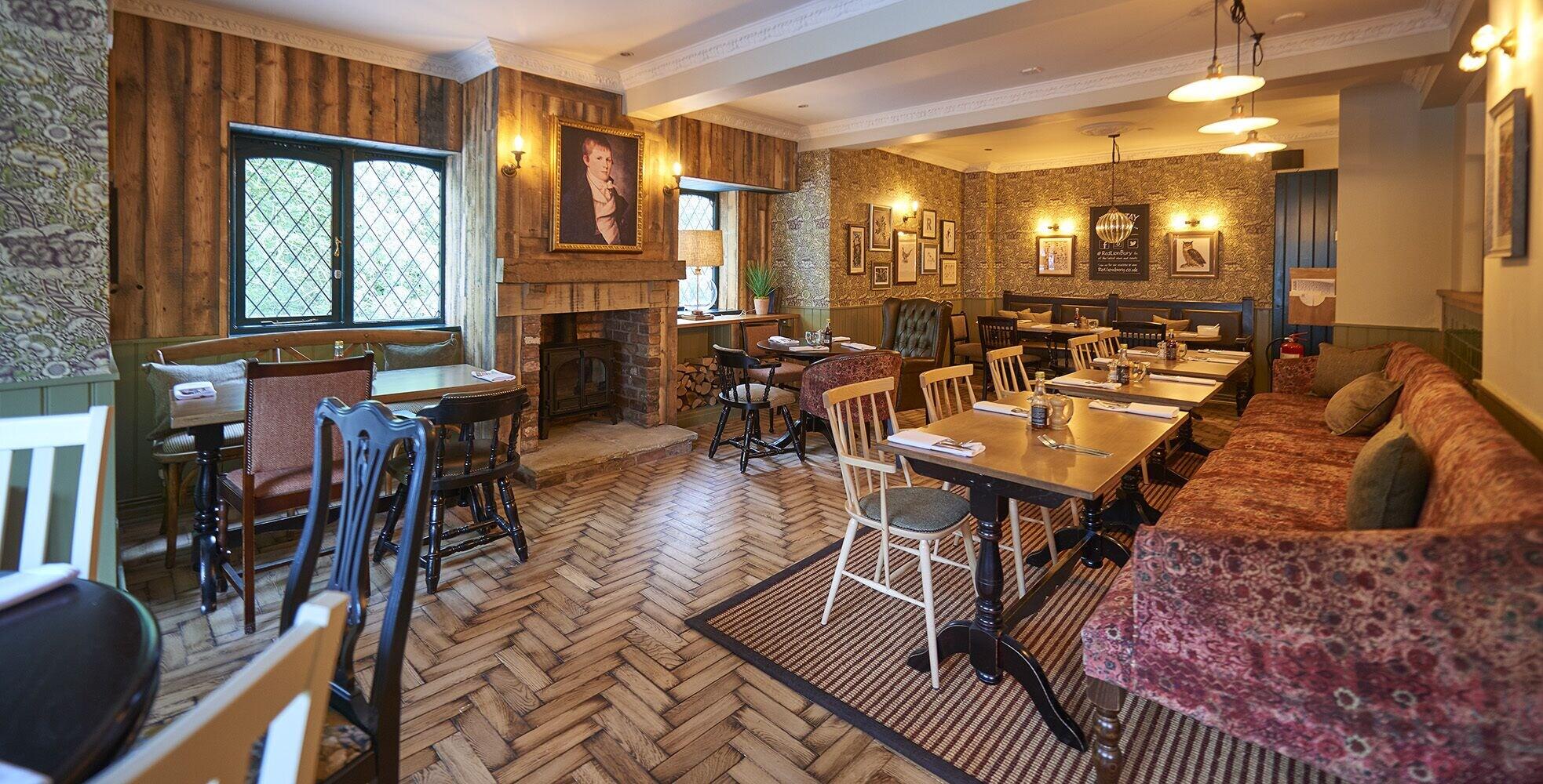 Red Lion