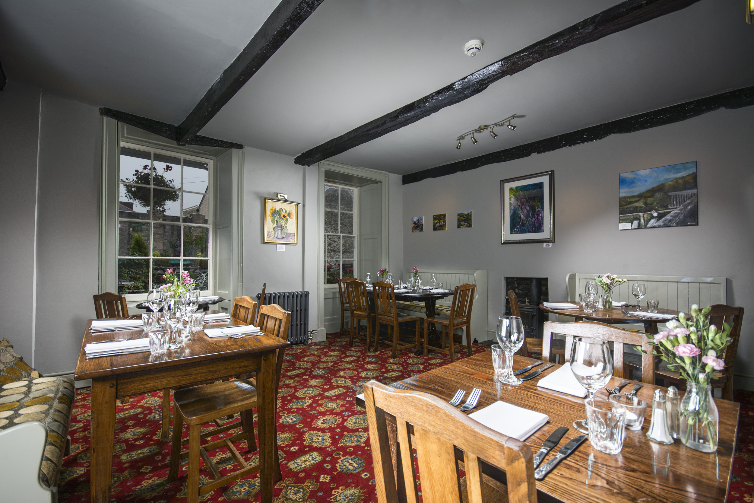 Castle Hotel