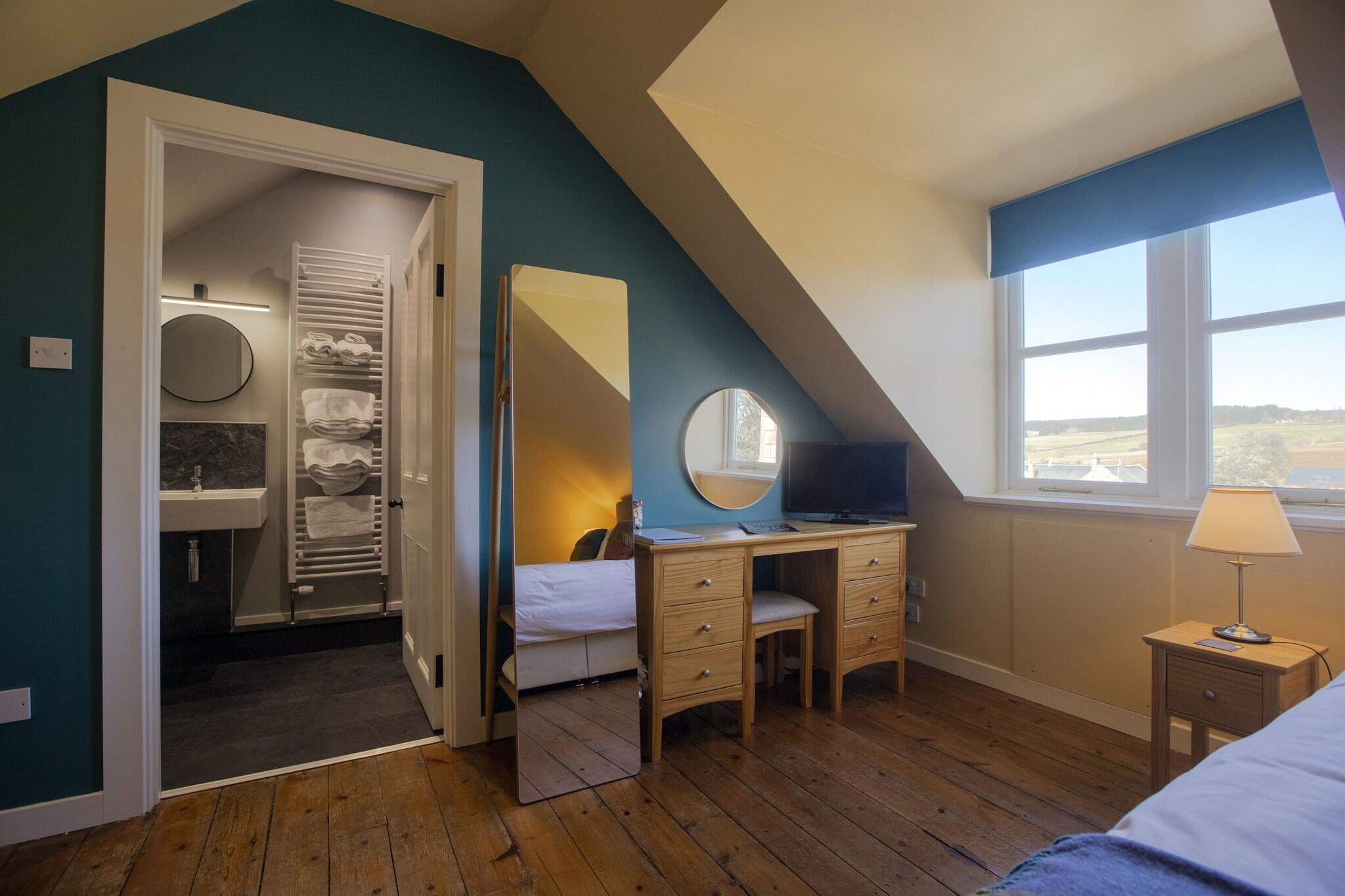 Cardhu Country House