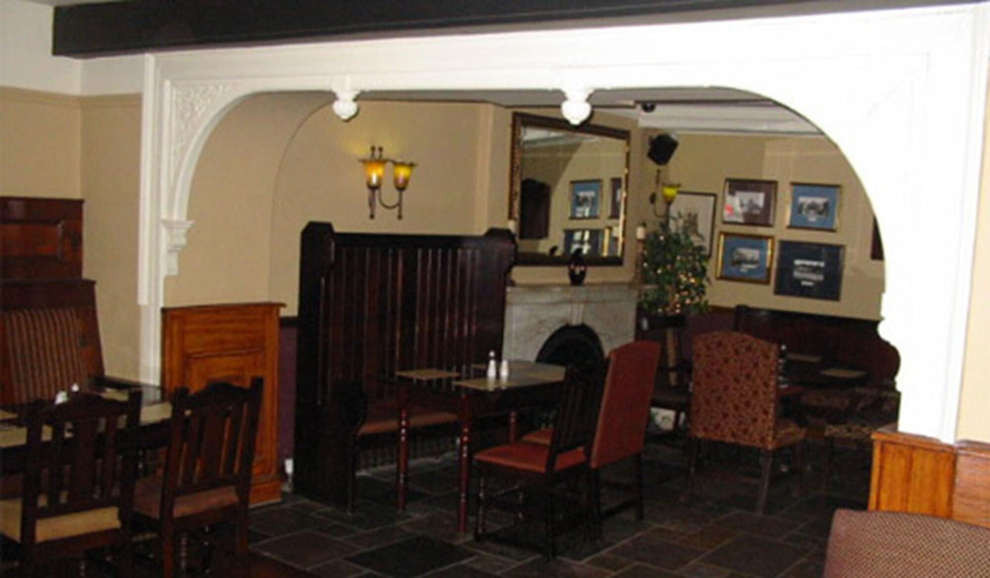The Swan   Royal
