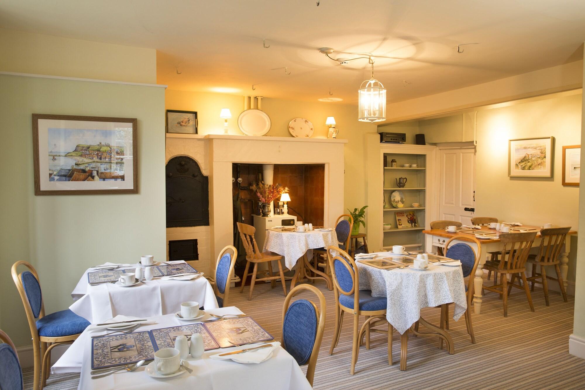 Bramwood Guest House