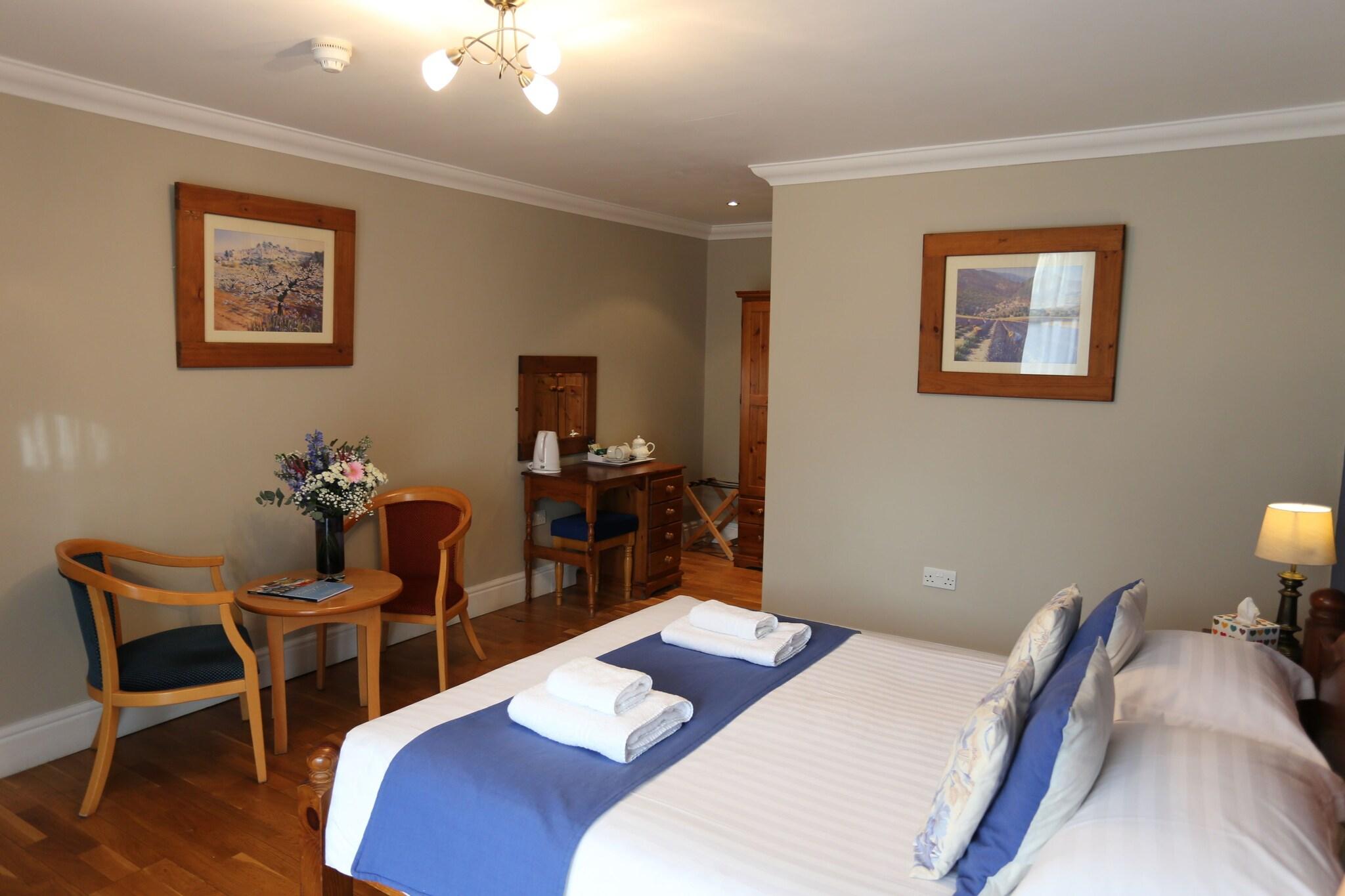 Brathay Lodge