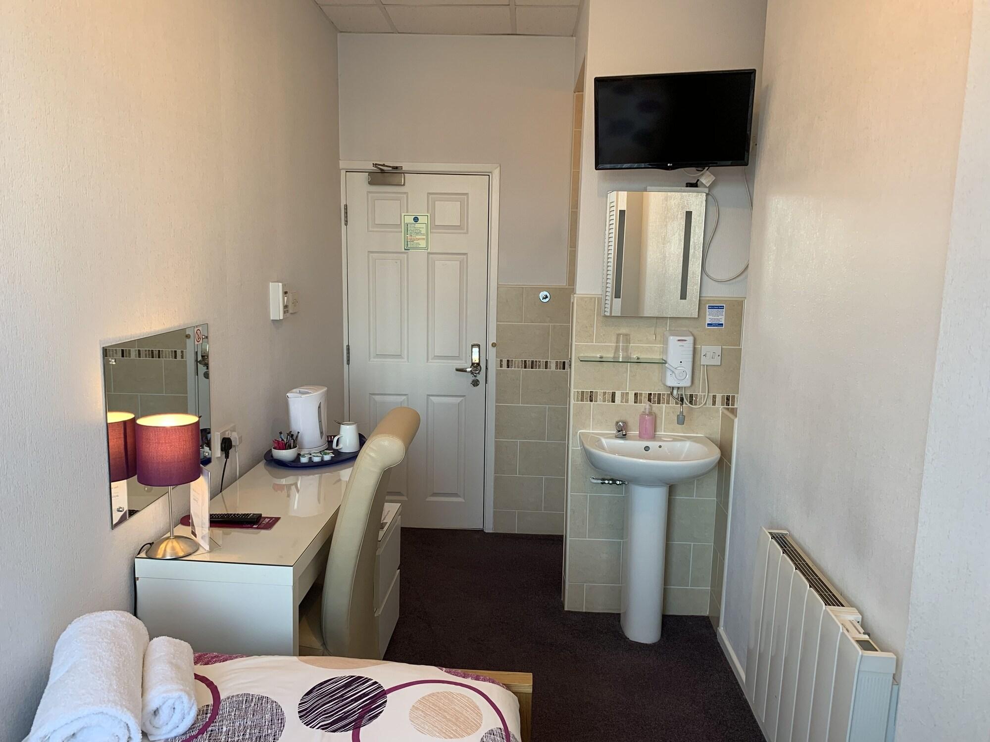 Austins Guesthouse - Cardiff
