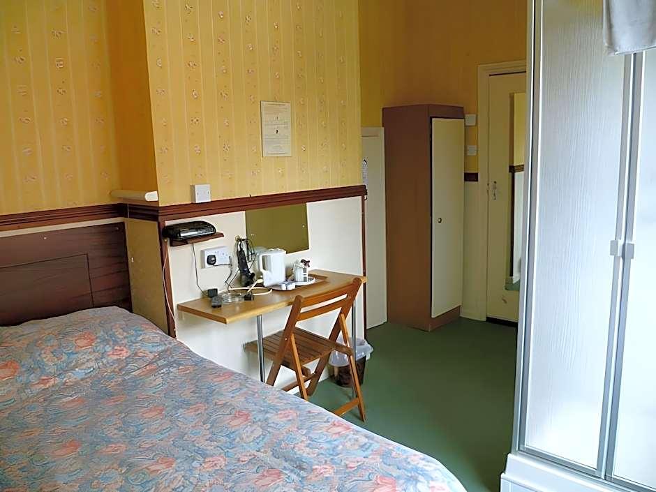 Rollason Wood Hotel