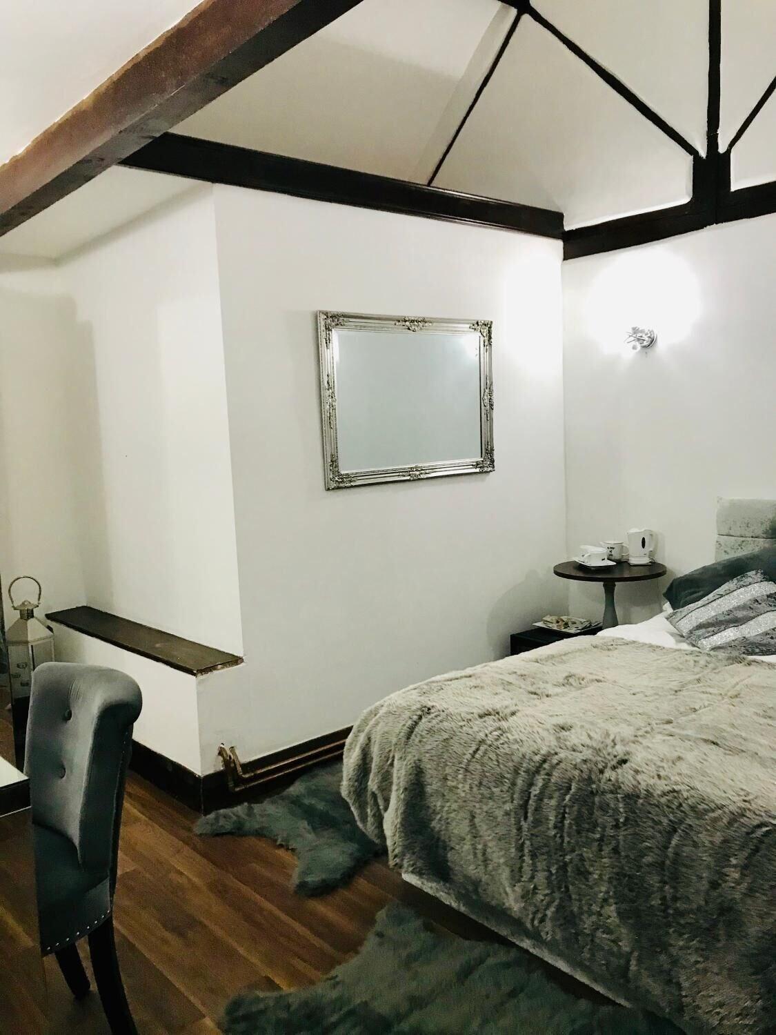 Oldlands Farm Bed and Breakfast