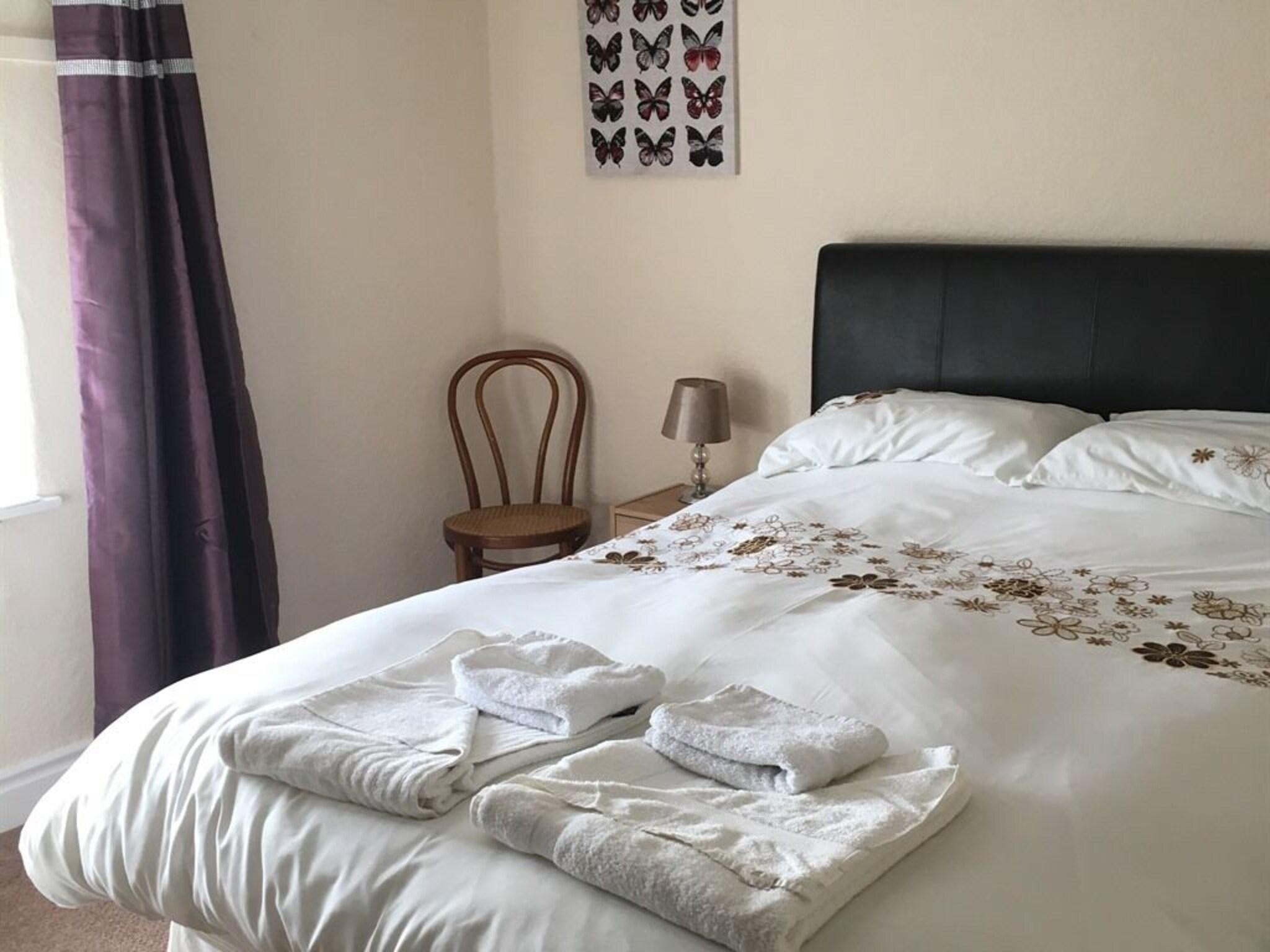 The Buck Hotel 